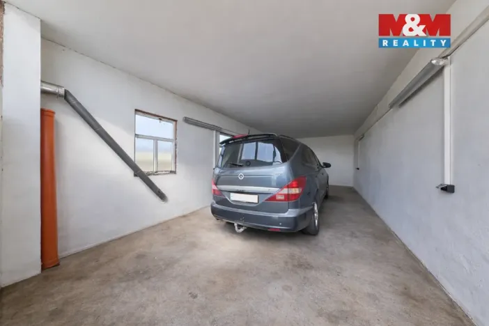 Prodej zemědělského objektu, Brzice - Proruby, 150 m2