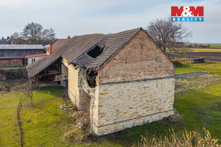 Prodej rodinného domu, Opočnice, 71 m2