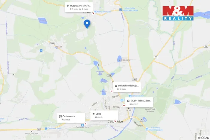 Prodej skladu, Hřibiny-Ledská - Hřibiny, 900 m2