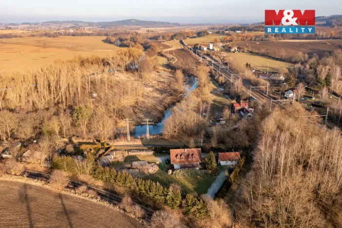 Prodej rodinného domu, Strakonice - Strakonice I, U Hajské, 273 m2