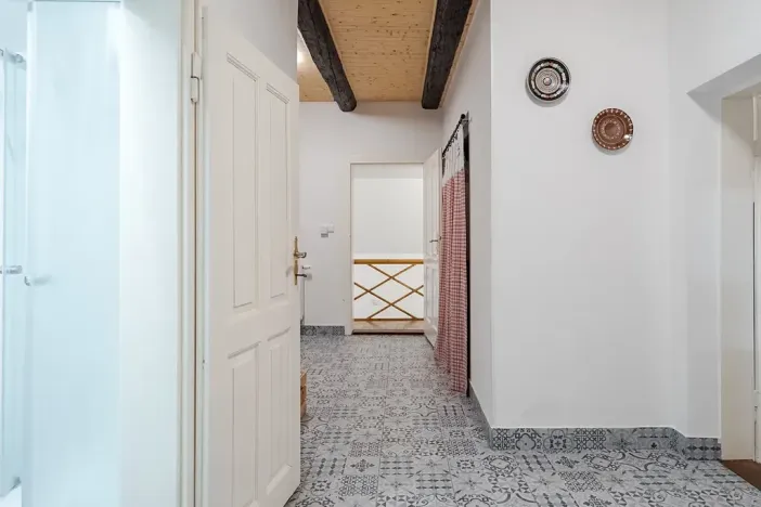 Prodej rodinného domu, Česká Třebová, 157 m2