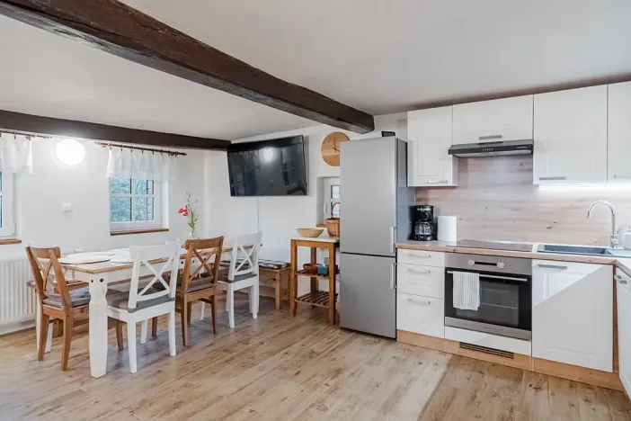 Prodej rodinného domu, Česká Třebová, 157 m2