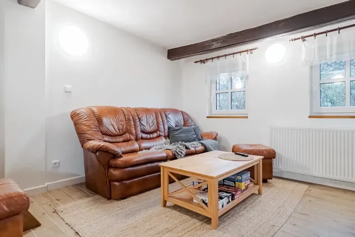 Prodej rodinného domu, Česká Třebová, 157 m2