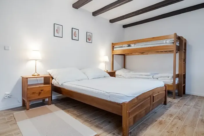 Prodej rodinného domu, Česká Třebová, 157 m2