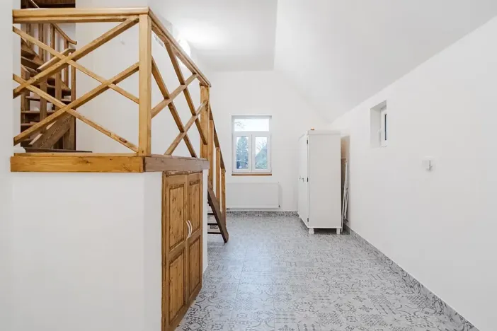 Prodej rodinného domu, Česká Třebová, 157 m2