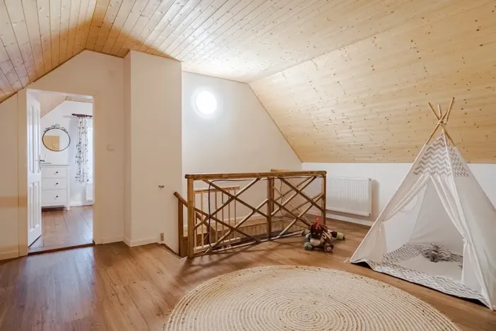 Prodej rodinného domu, Česká Třebová, 157 m2