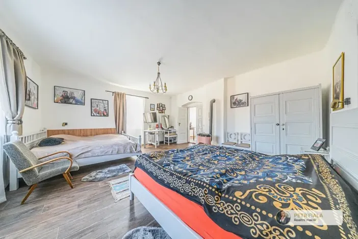 Prodej rodinného domu, Vraný, 133 m2