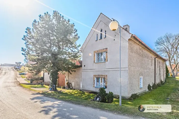 Prodej rodinného domu, Vraný, 133 m2