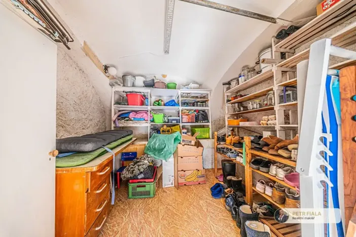 Prodej chalupy, Vraný, 133 m2