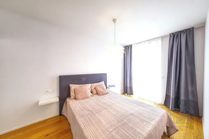 Pronájem bytu 2+kk, Praha - Vršovice, Archangelská, 54 m2
