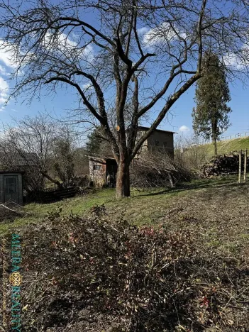 Prodej zahrady, Přerov, 1527 m2