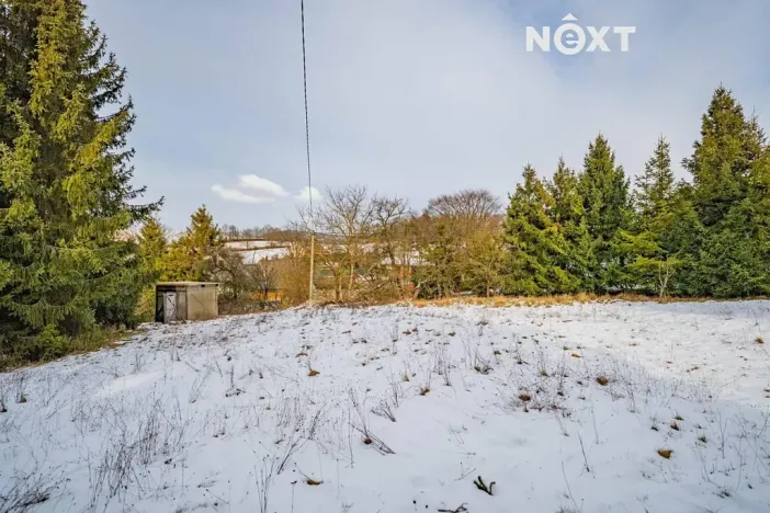 Prodej pozemku pro bydlení, Hrabišín, 1111 m2