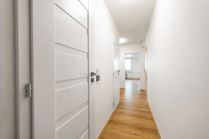 Prodej bytu 3+kk, Praha - Stodůlky, Bellušova, 81 m2