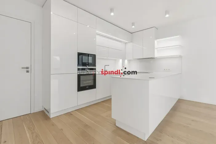 Prodej bytu 3+kk, Špindlerův Mlýn, 109 m2