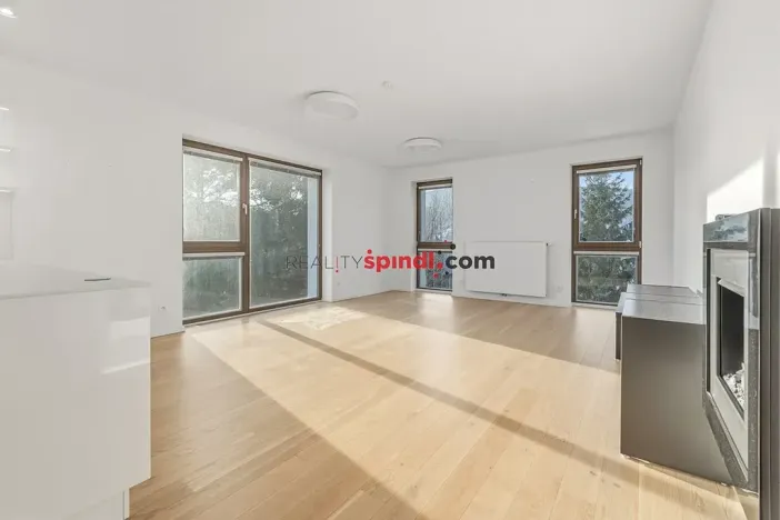 Prodej bytu 3+kk, Špindlerův Mlýn, 109 m2