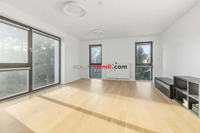 Prodej bytu 3+kk, Špindlerův Mlýn, 109 m2