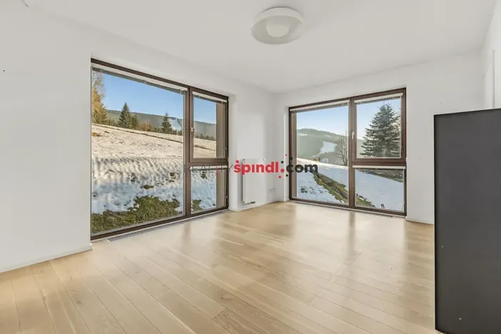 Prodej bytu 3+kk, Špindlerův Mlýn, 109 m2