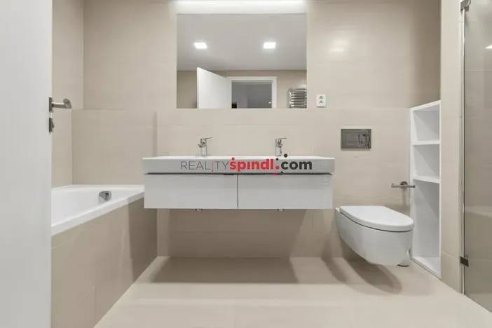 Prodej bytu 3+kk, Špindlerův Mlýn, 109 m2