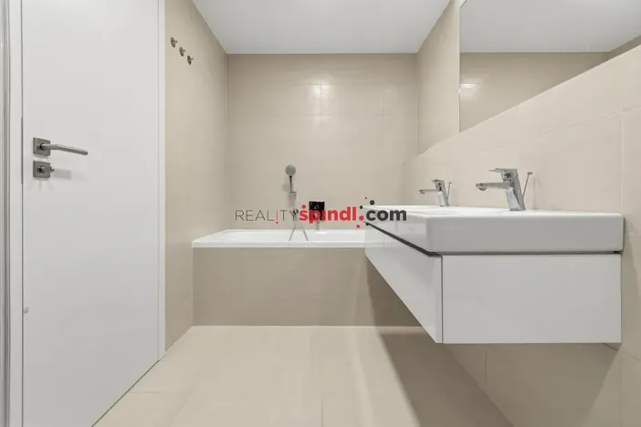 Prodej bytu 3+kk, Špindlerův Mlýn, 109 m2