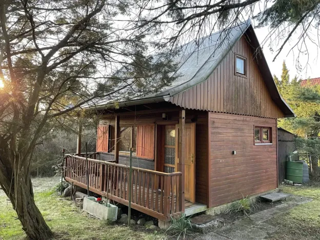 Prodej chaty, Křtiny, 40 m2