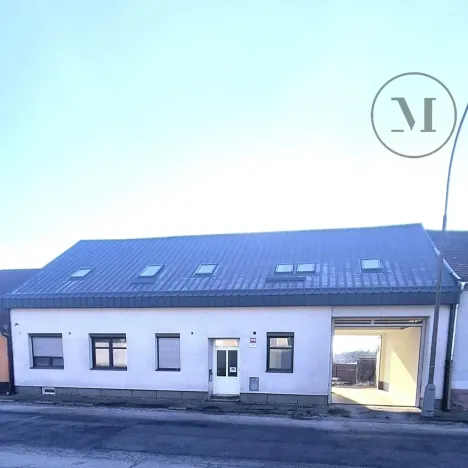 Pronájem bytu 2+kk, České Budějovice, Novohradská, 50 m2