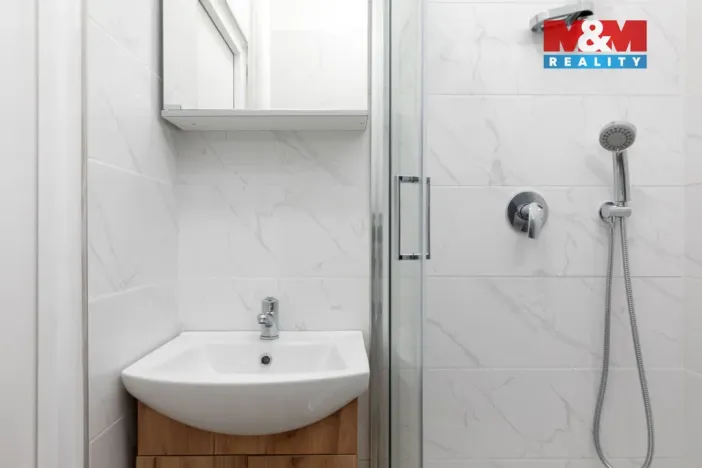 Prodej bytu 2+1, Ostrava - Hrabůvka, U Prodejny, 53 m2