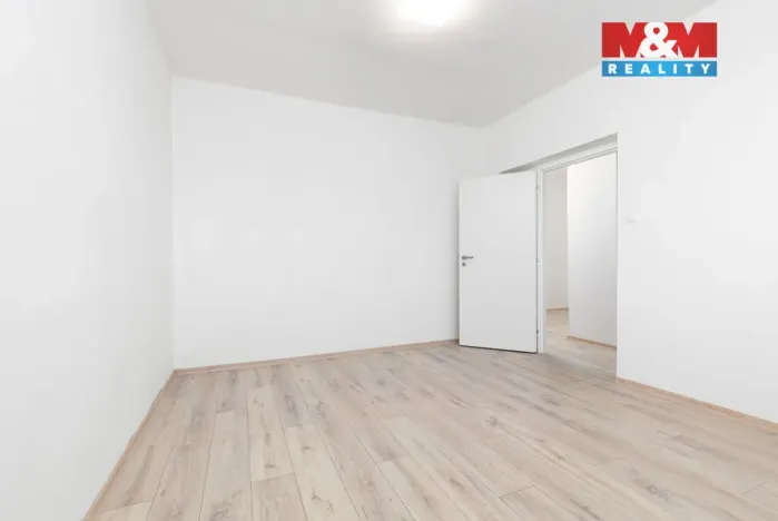 Prodej bytu 2+1, Ostrava - Hrabůvka, U Prodejny, 53 m2