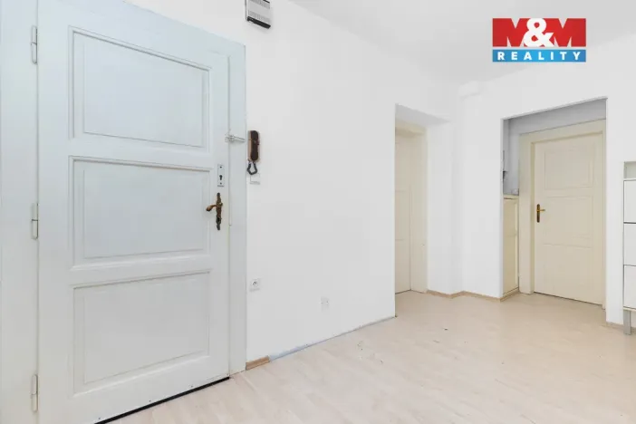 Pronájem bytu 4+kk, Pardubice - Pardubice-Staré Město, Zelenobranská, 90 m2