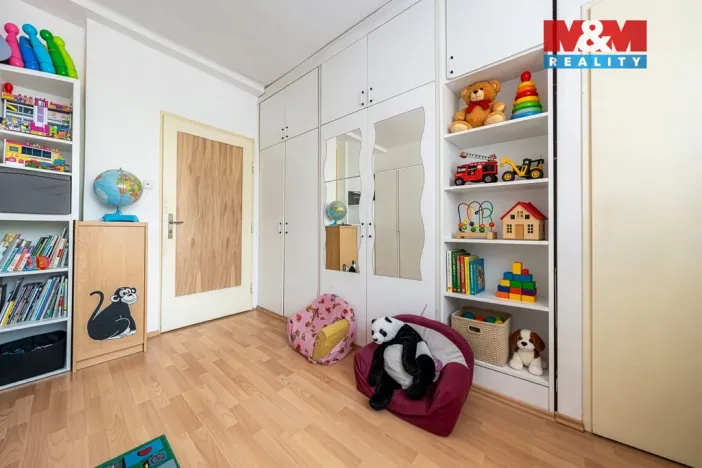 Pronájem bytu 2+kk, Praha - Strašnice, V úžlabině, 51 m2