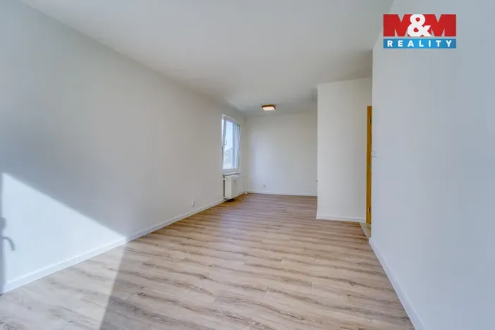 Prodej bytu 2+kk, Zdice, Velizská, 40 m2