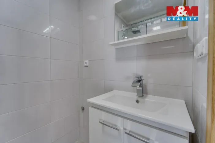 Prodej bytu 2+kk, Zdice, Velizská, 40 m2