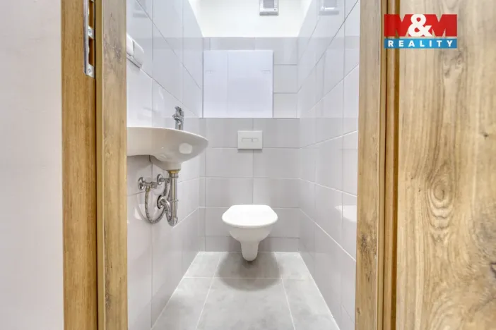 Prodej bytu 2+kk, Zdice, Velizská, 40 m2