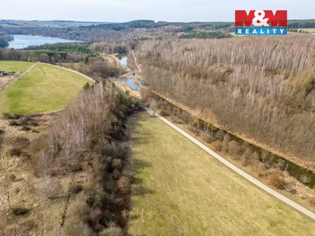 Prodej louky, Ejpovice, 2919 m2