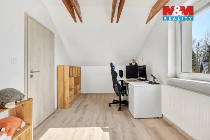 Prodej rodinného domu, Rynoltice, 224 m2