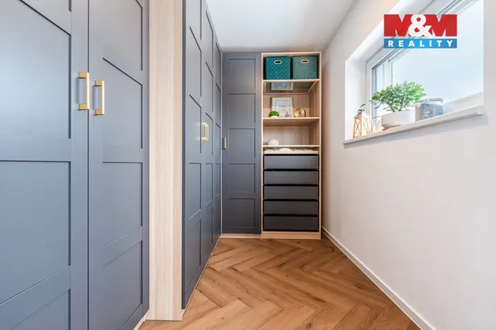 Prodej rodinného domu, Srubec, 125 m2