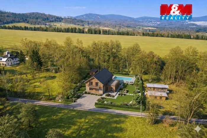 Prodej pozemku pro bydlení, Velké Losiny, 2846 m2