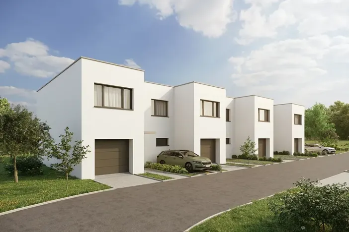 Prodej rodinného domu, Kolín, Petružálkova, 172 m2