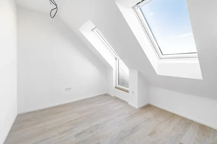 Prodej bytu 4+kk, České Budějovice, Štítného, 88 m2