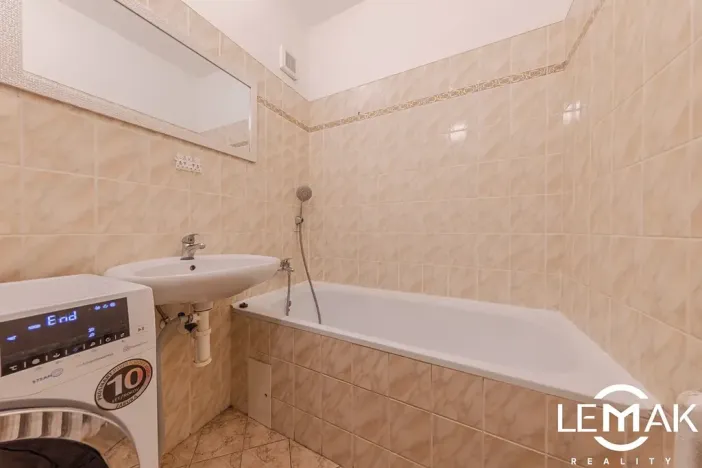 Prodej bytu 3+1, Olomouc, Kaštanová, 68 m2