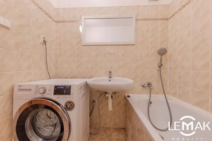 Prodej bytu 3+1, Olomouc, Kaštanová, 68 m2