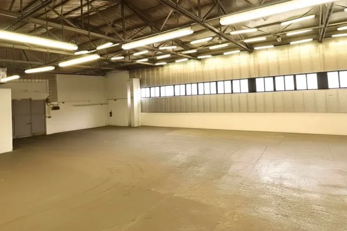 Pronájem výrobních prostor, Brno, Bohunická, 897 m2