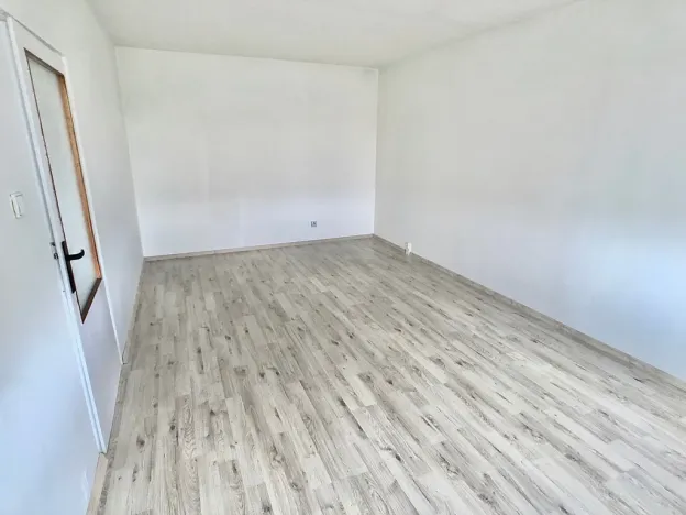 Pronájem bytu 1+1, Teplice, Bratislavská, 41 m2