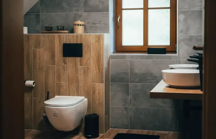 Prodej chalupy, Krupka, 243 m2