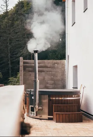 Prodej chalupy, Krupka, 243 m2