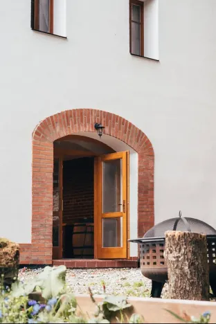 Prodej chalupy, Krupka, 243 m2