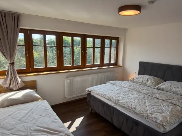 Prodej chalupy, Krupka, 243 m2