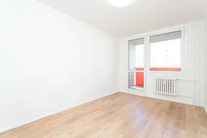 Prodej bytu 3+kk, Praha - Záběhlice, Jasmínová, 55 m2