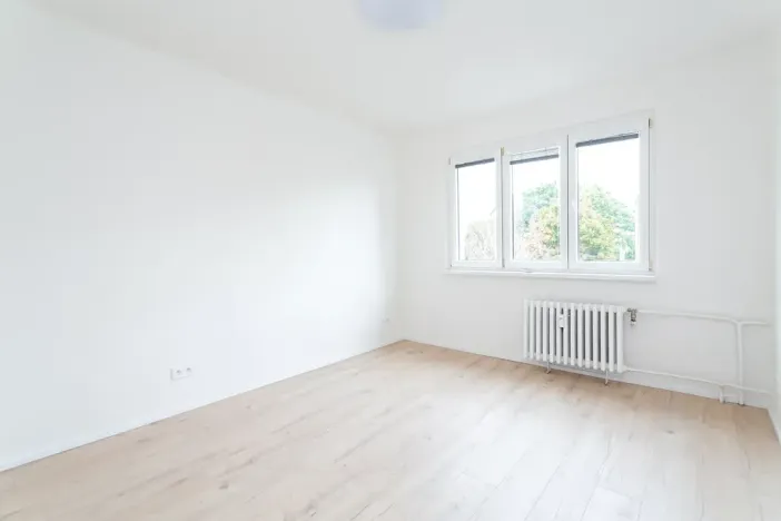 Prodej bytu 3+kk, Praha - Záběhlice, Jasmínová, 55 m2