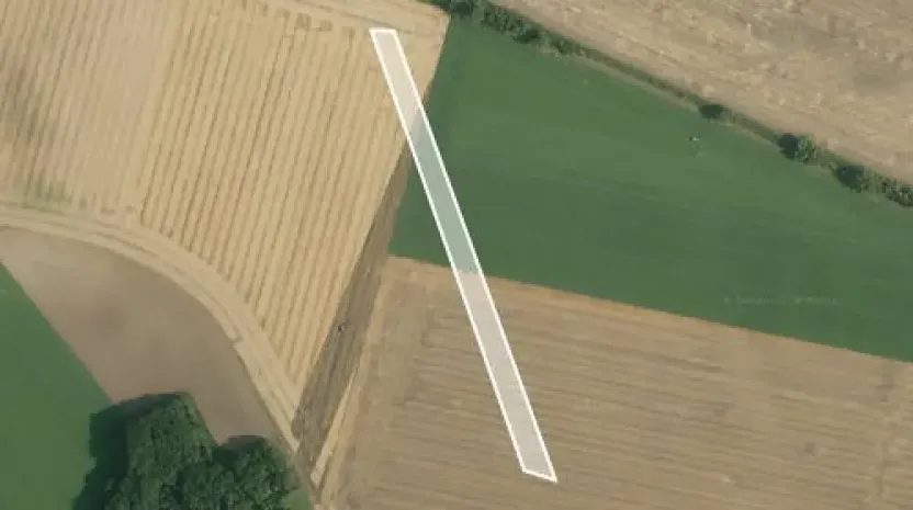 Prodej podílu pole, Bučovice, 2613 m2