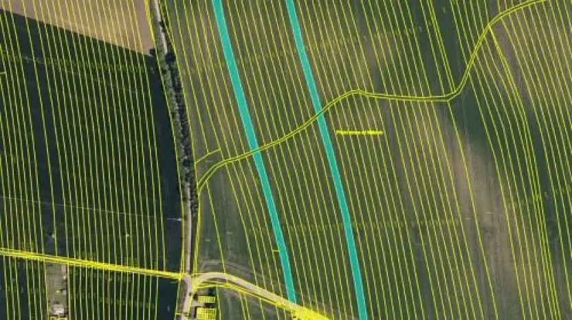 Prodej podílu pole, Bučovice, 1625 m2